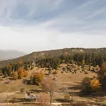 Suvo Vrelo Sa Unutrasnjim Bazenom I Saunom فيلة *