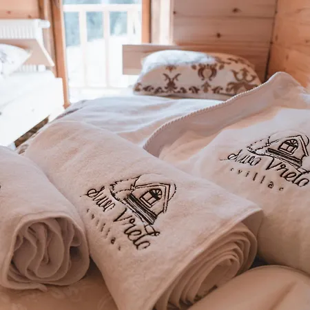 Suvo Vrelo Sa Unutrasnjim Bazenom I Saunom Jahorina