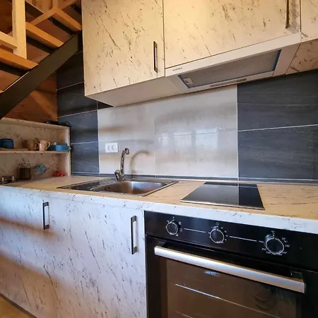 Suvo Vrelo Villa Jahorina