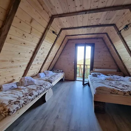 Suvo Vrelo Sa Unutrasnjim Bazenom I Saunom * Jahorina