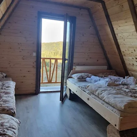 Suvo Vrelo Villa
