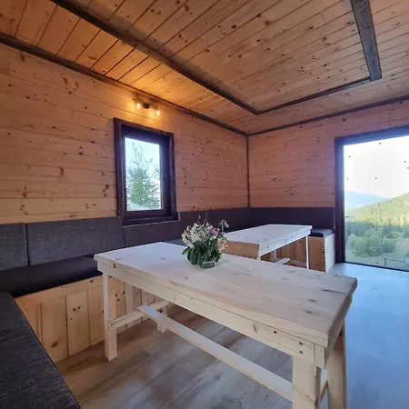 Villa Suvo Vrelo Sa Unutrasnjim Bazenom I Saunom